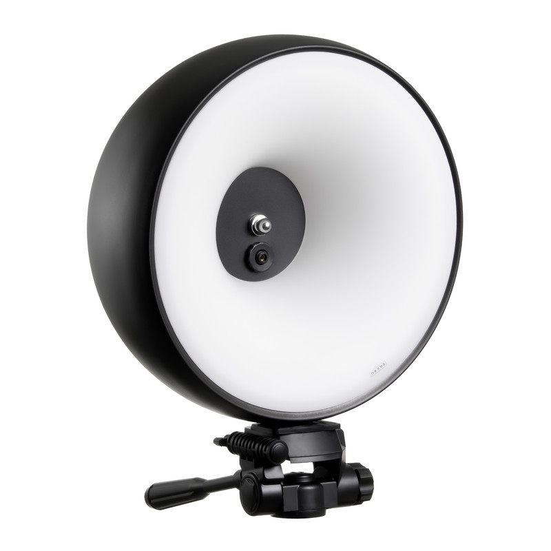 رینگ لایت نکسوس مدل HS200WH-N