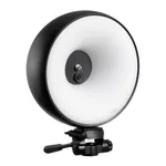 رینگ لایت نکسوس مدل HS200WH-N