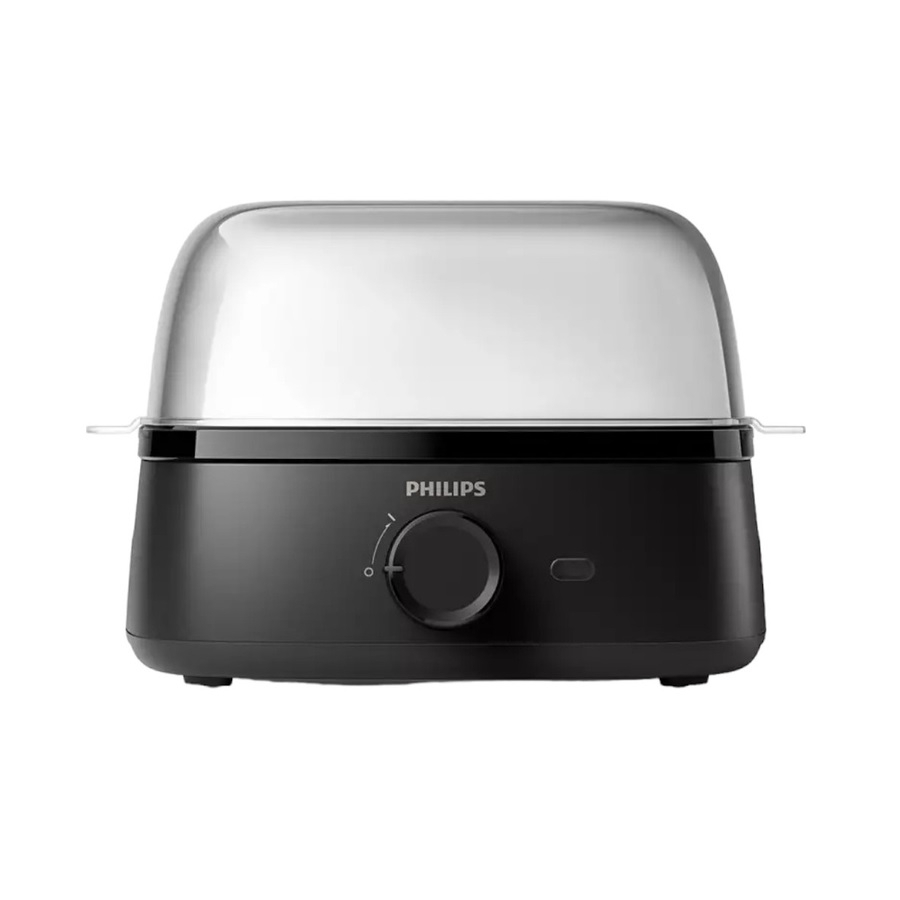 تخم مرغ پز 6 عددی فیلیپس مدل hd 9137-91