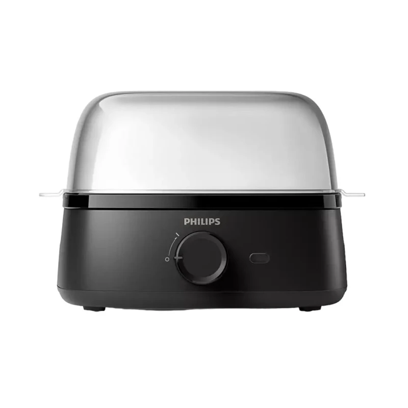 تخم مرغ پز 6 عددی فیلیپس مدل hd 9137-91