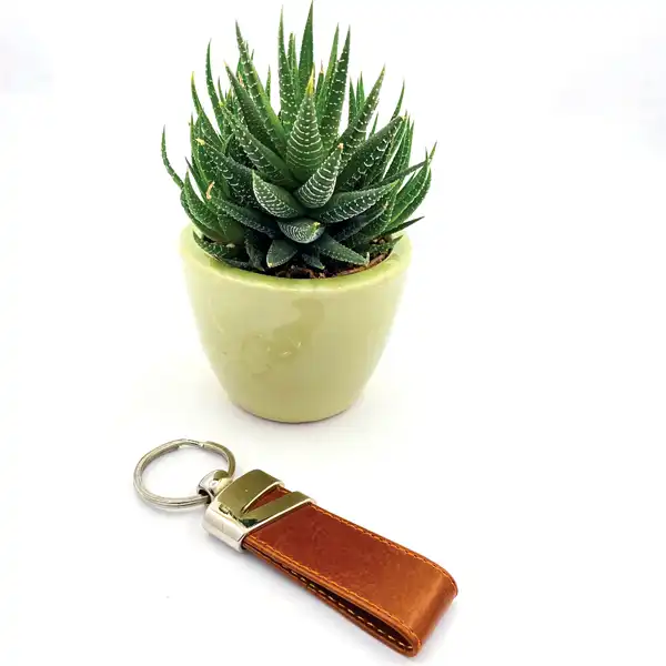 جاکلیدی مدل چرم کد 01