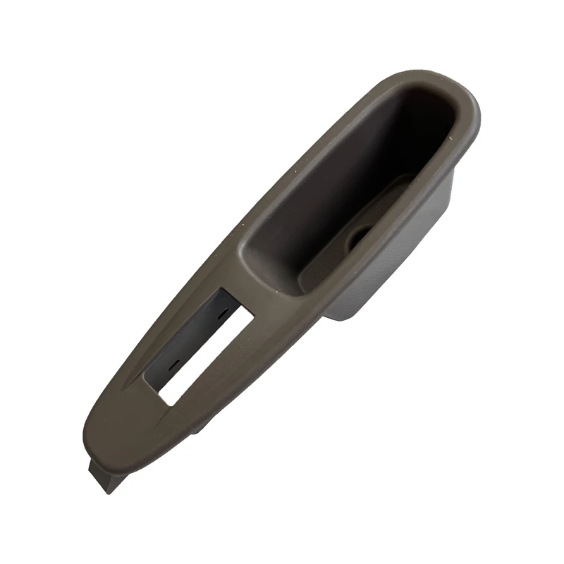 قاب کلید شیشه بالابر راست خودرو آراکس یدک مدل AY-5276 مناسب برای پژو 405 SLX