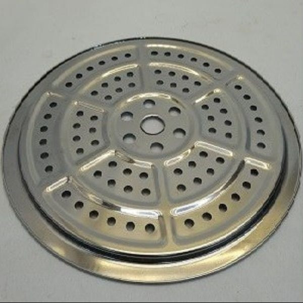 زودپز برقی فوما مدل FU-2091 گنجایش 10 لیتر