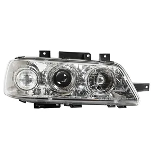 SNT SNTSLXHR Automotive Front Right Lighting For Peugeot SLX