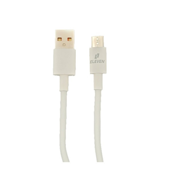 کابل تبدیل USB به USB-C ایلون مدل TC1 طول 1 متر