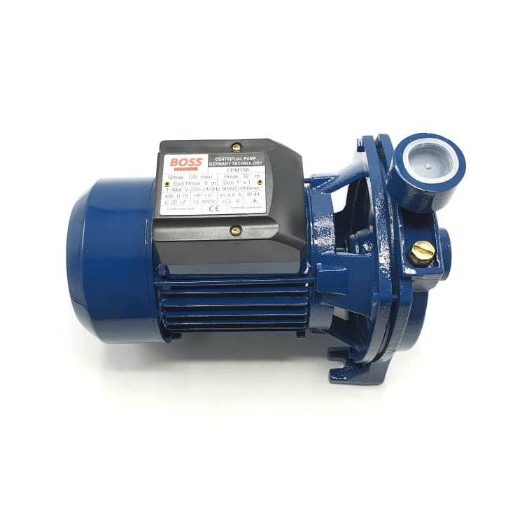 پمپ آب باس مدل CPM158-1HP