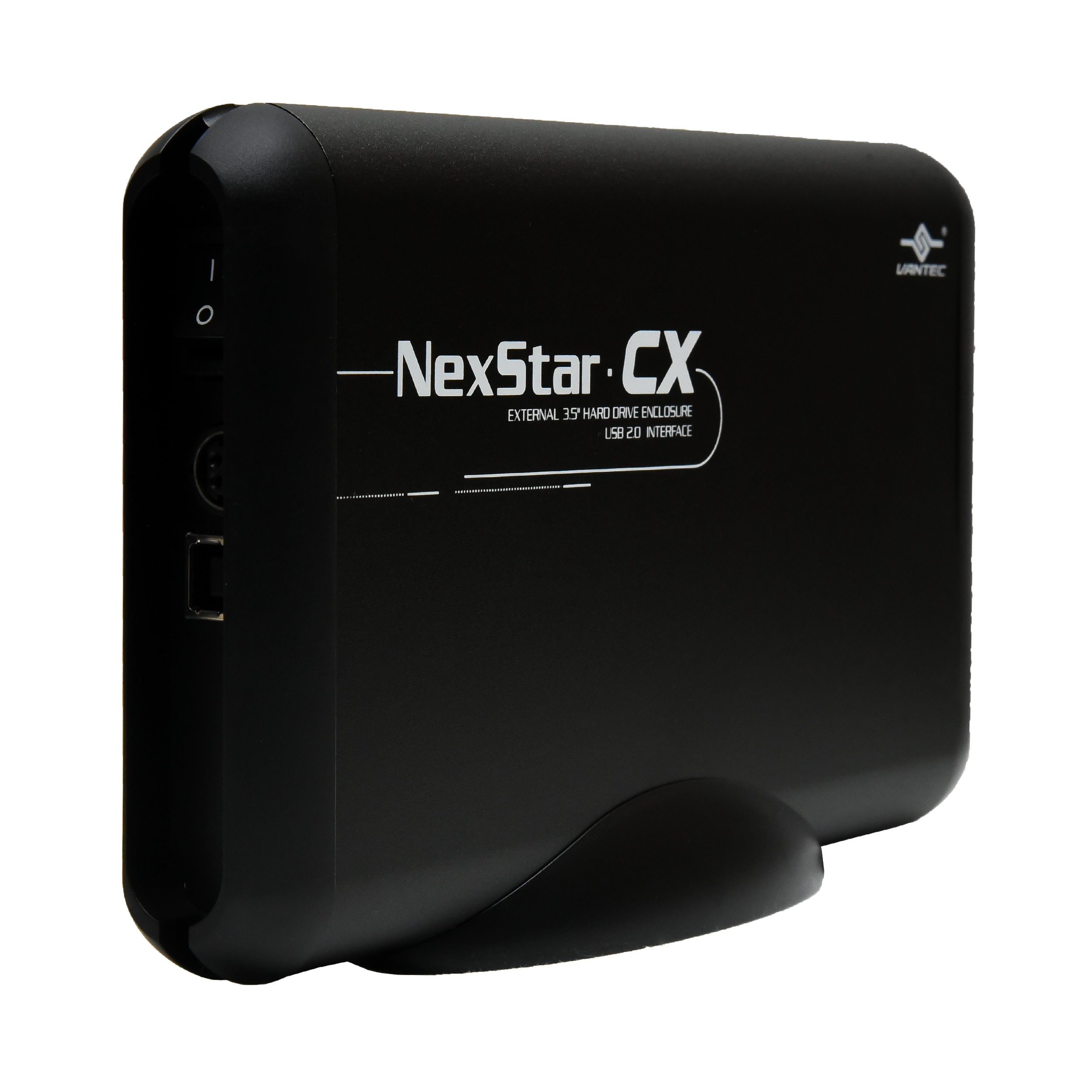 قاب اکسترنال تبدیل SATA به USB 2.0 هارددیسک 3.5 اینچ ون تک مدل NexStar.CX NST-300S2