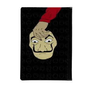 کلاسور مدل مانی هیست کد 856632