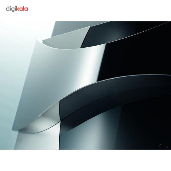 هود شومینه ای لوفرا مدل Ambient سایز 90