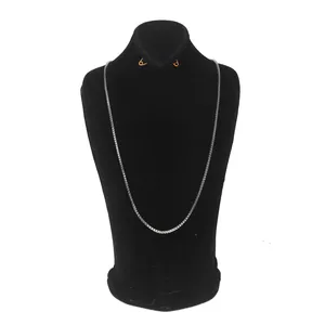 زنجیر زنانه مدل Chain-610284750