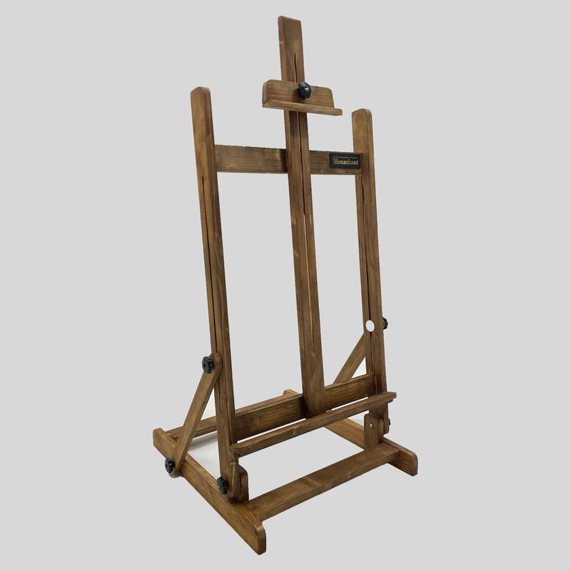 پایه بوم رومیزی هنردوست مدل portable