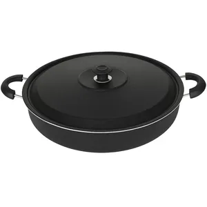 تابه تفلون آذین مدل کلاسیک سایز 50 