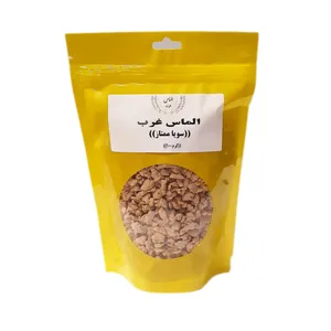 سویا ممتاز الماس غرب - 100 گرم