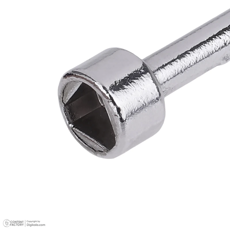 عکس شماره 4 : کلید درب آسانسور آرمان لیفت مدل key-t19-s