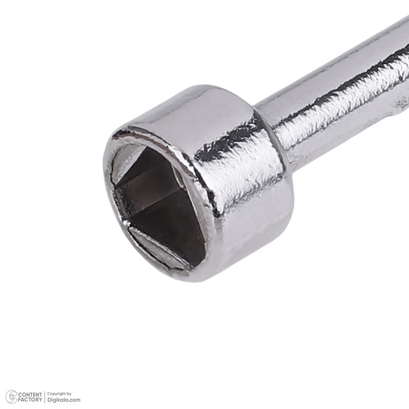 کلید درب آسانسور آرمان لیفت مدل KEY-T19-S کلید درب آسانسور آرمان لیفت مدل KEY-T19-S