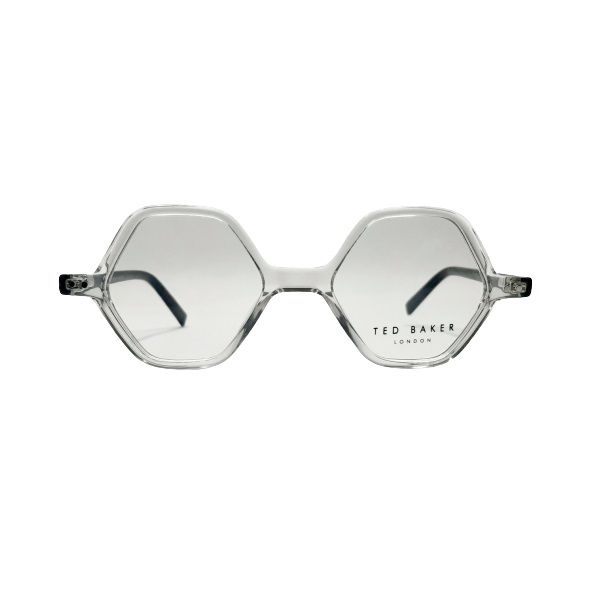 فریم عینک طبی تد بیکر مدل FG1214c2 -  - 1