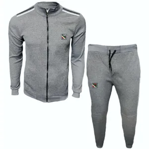 ست سویشرت و شلوار مردانه مدل MSTSJ