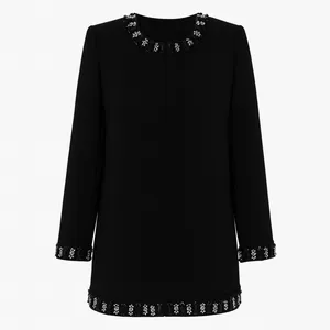 مانتو کتی زنانه مدل 115-99