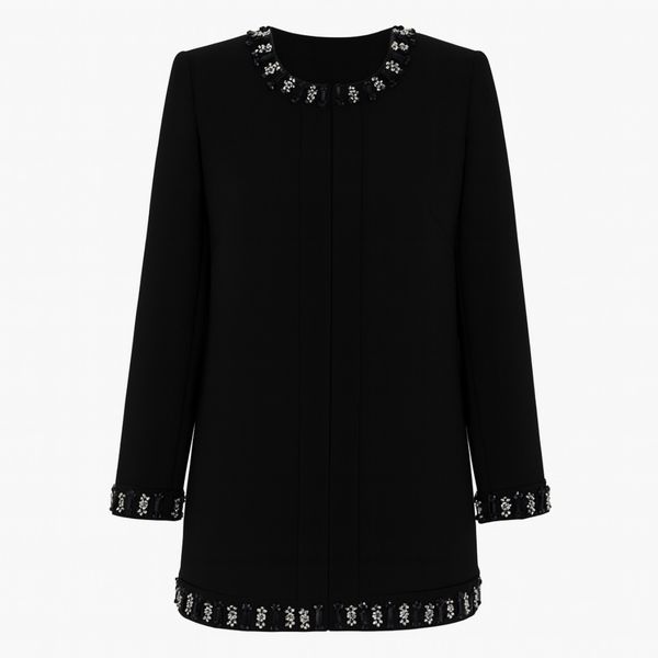 مانتو کتی زنانه مدل 115-99