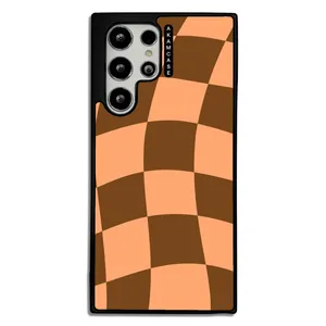 AKAM AMC-WSGS22U-SQUARE-21 Cover For Samsung Galaxy S21 Ultra