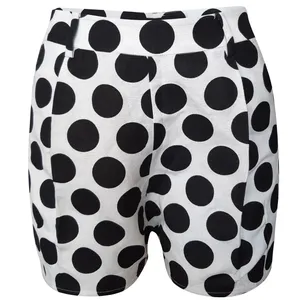 شلوارک زنانه کد 137