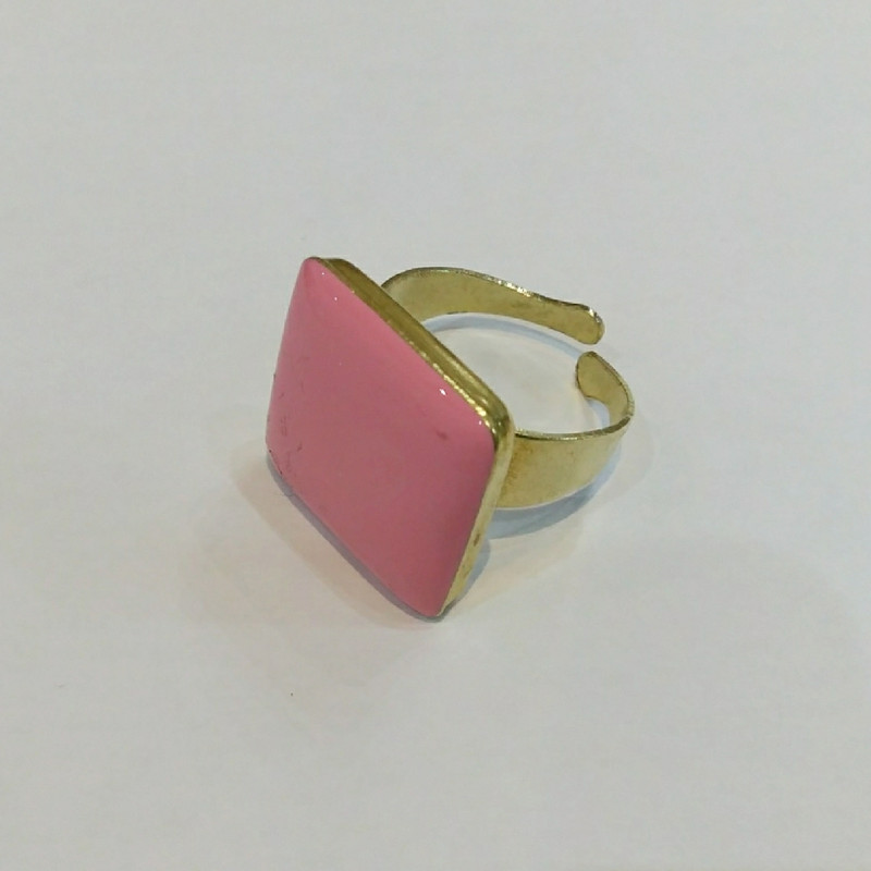 انگشتر دخترانه مدل رزینی انگشتر دخترانه مدل رزینی