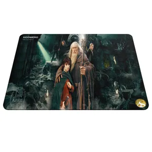 Hoomero The Lord of the Rings A7882 Mousepad