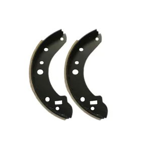 لنت ترمز عقب جهان پارت آریا  کد 130129 مناسب برای پیکان