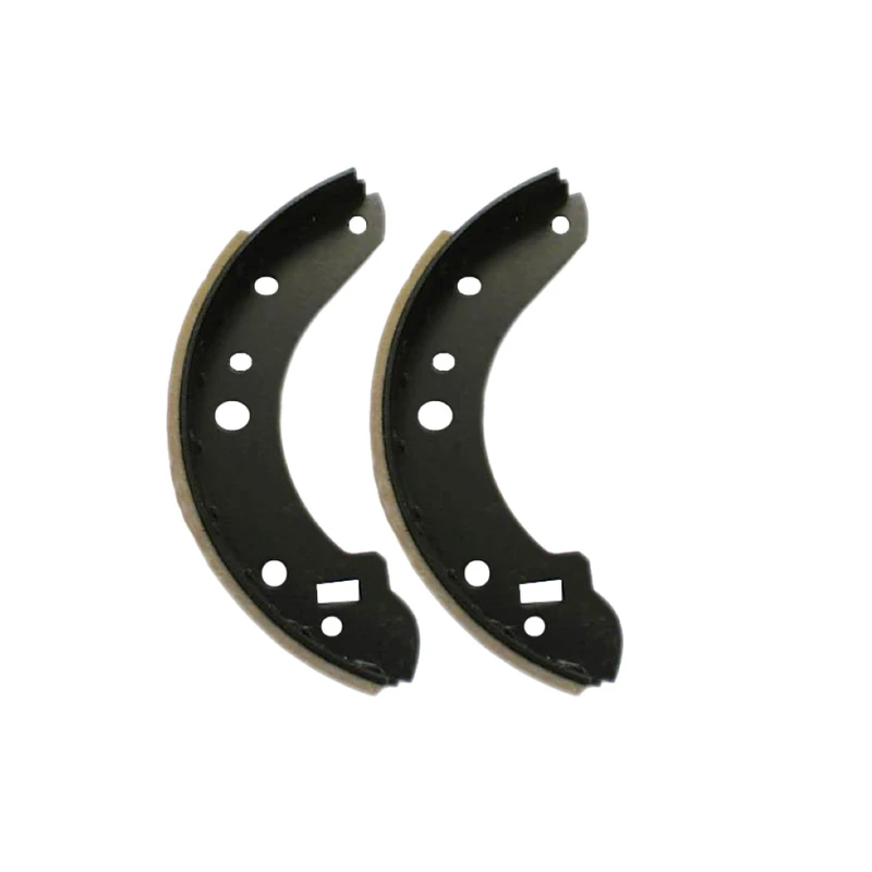 لنت ترمز عقب جهان پارت آریا  کد 130129 مناسب برای پیکان