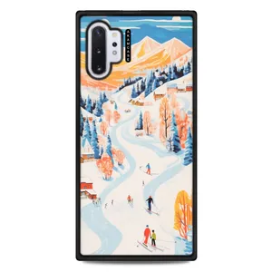 AKAM AMC-WSGN10P-SKI-14 Cover For Samsung Galaxy Note 10 Plus