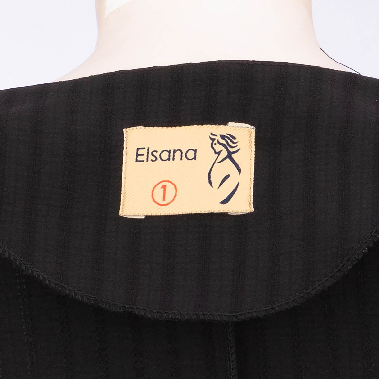 مانتو زنانه السانا مدل یاراد کد211001 -  - 5