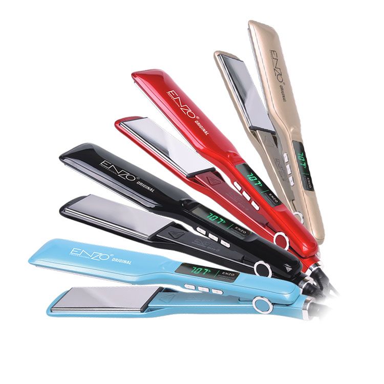 اتو مو انزو پروفیشینال مدل EN-3967 - - 5