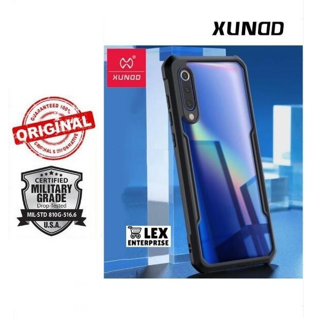 کاور اودین مدل Lyxigt مناسب برای گوشی موبایل هوآوی Y8P 2020
