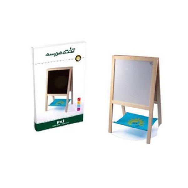 تخته مدرسه خورشید مدل 1x2