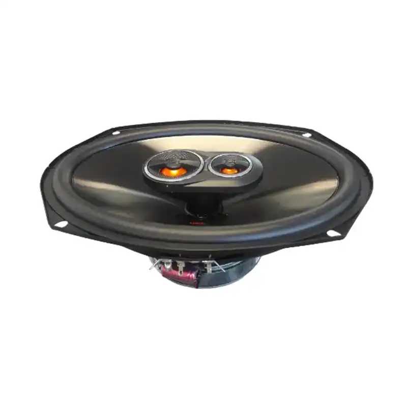 بلندگو خودرو جی بی ال مدل GX9638 بسته دو عددی