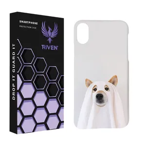 RIVEN RI2-2 Case For Apple iPhone X/XS