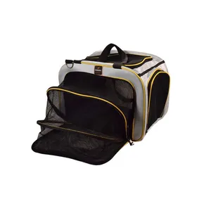  کیف حمل سگ وگربه مدل LD7