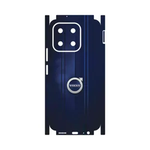 MAHOOT Volvo-FullSkin Cover Sticker for Honor X6b