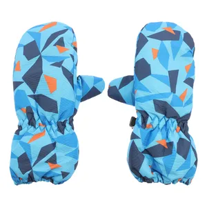 دستکش بچگانه لوپیلو مدل 10