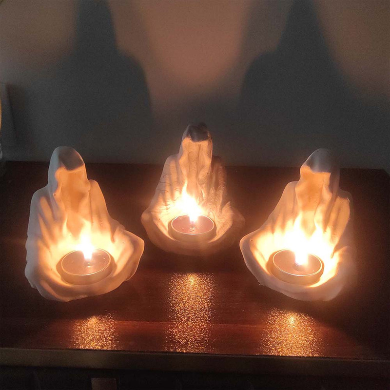 جاشمعی مدل روح کد H7 مجموعه 3 عددی