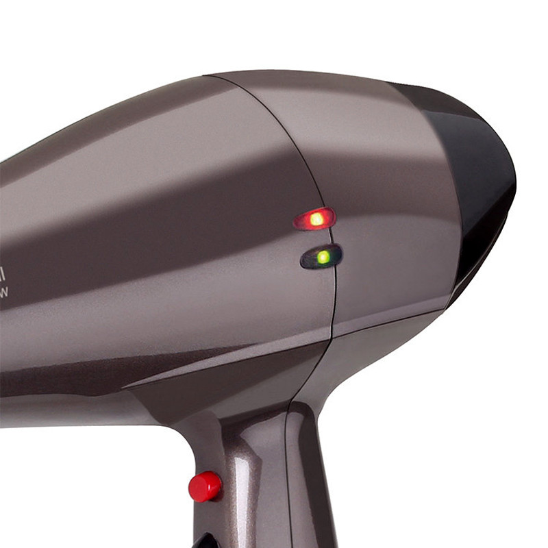 سشوار مک استایلر مدل MC-6673 سشوار مک استایلر مدل MC-6673