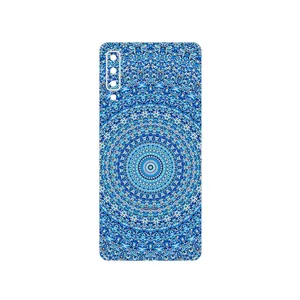 MAHOOT Mandala Design 1 Cover Sticker for Samsung Galaxy A7 2018