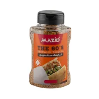 تاپینگ ساندویچ دهه شصت مزید - 100 گرم