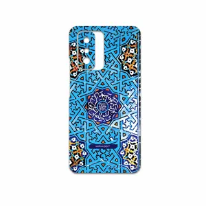 MAHOOT Iran-Tile7 Cover Sticker for Xiaomi 11T Pro