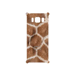 MAHOOT Giraffe Skin Cover Sticker for Samsung Galaxy S8 Active