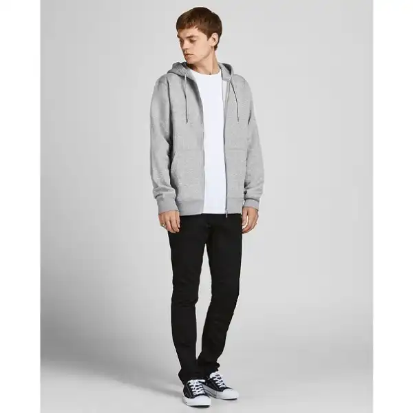 سویشرت مردانه جک اند جونز مدل LIY12161086