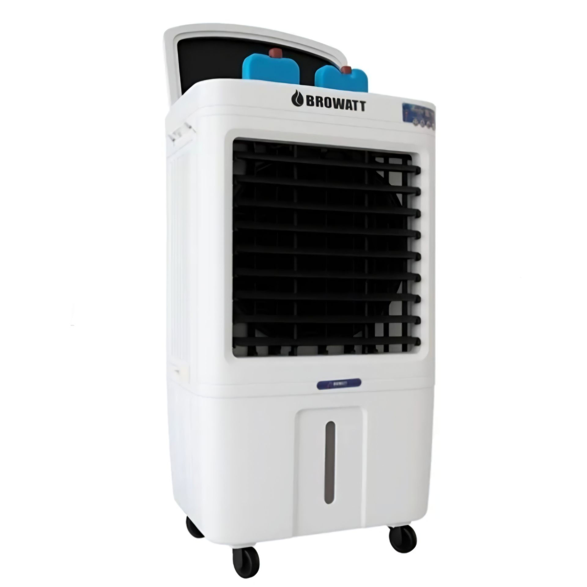 کولر آبی سلولزی 24000 بروات مدل Bt-24000