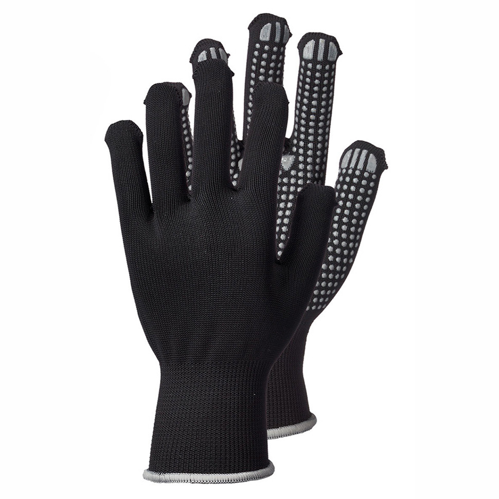 دستکش باغبانی گاردن لاین مدل 9 کد 16665762مجموعه 2 عددی