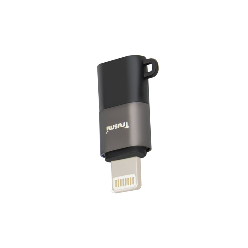 مبدل USB-C به لایتنینگ تراسمی مدل CA01-01