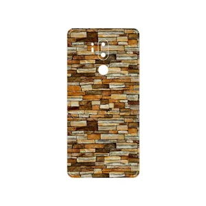 MAHOOT brickwall Cover Sticker for LG G7 PLUS THINQ